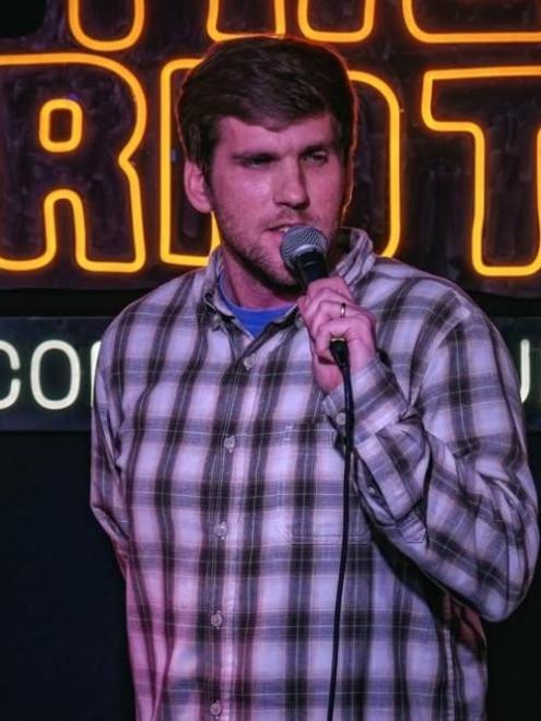 Dylan Kendrick