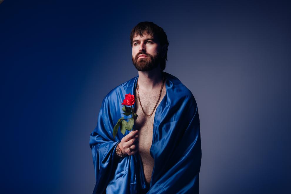 Brandon Duff