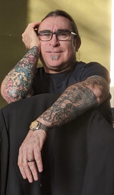 Doug Canney