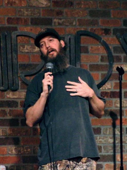 Royce Moore