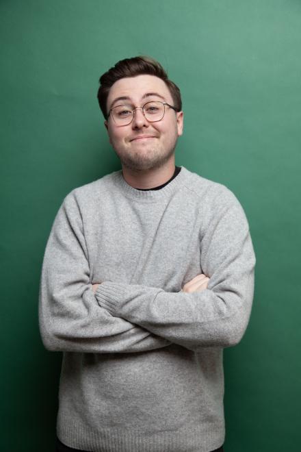 Peter James