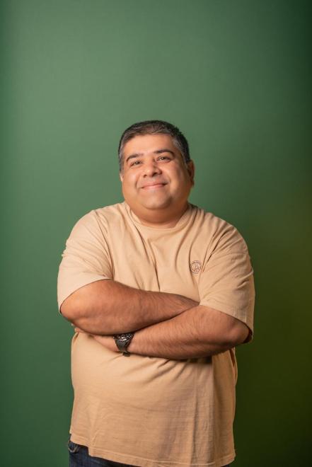 Sandeep Totlani