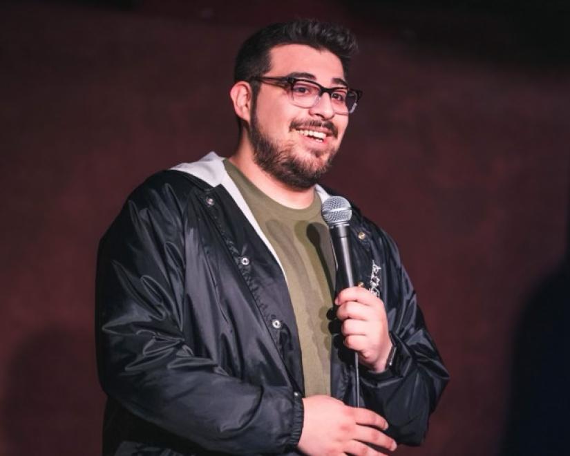 Victor Ramos