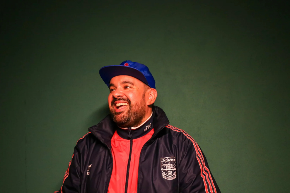 Alexis Guerreros