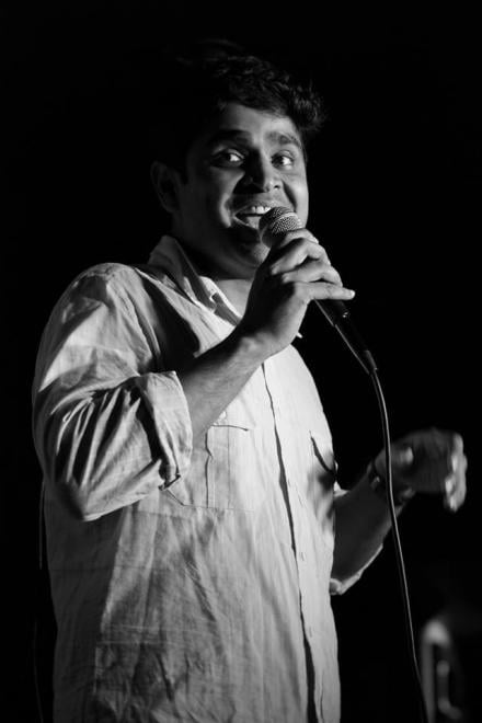 Ratnesh Dubey
