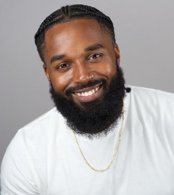 Derrell Meyers