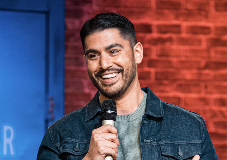 Adam Mamawala