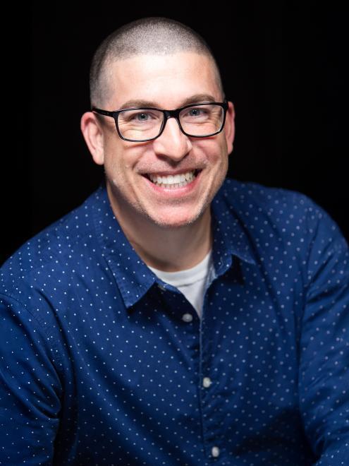 Barry Laminack