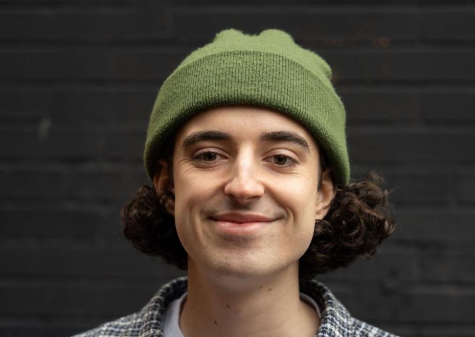 Ben Mckay