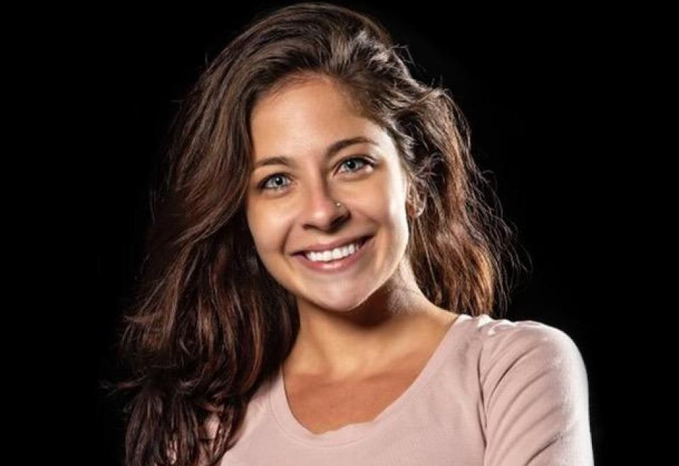 Brittany Brave