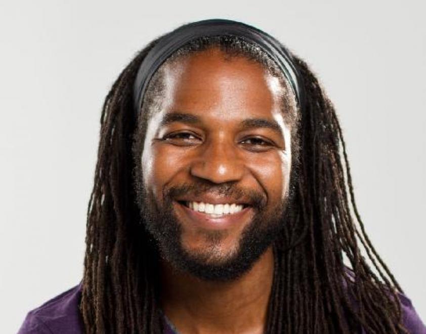 Josh Wesson