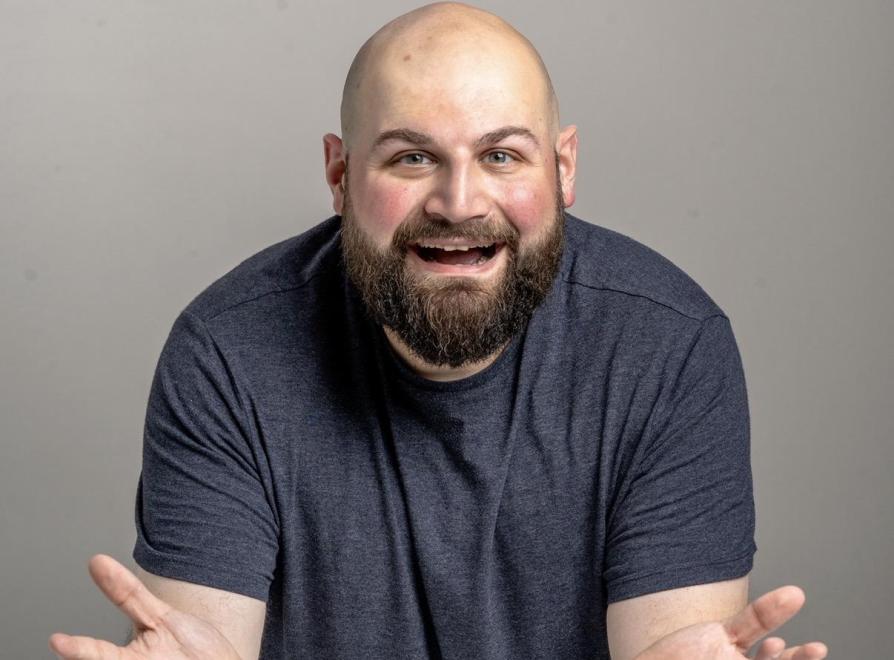 Ryan Rizzuti
