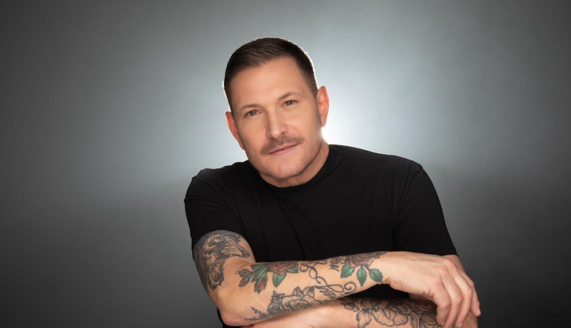 Ty Herndon