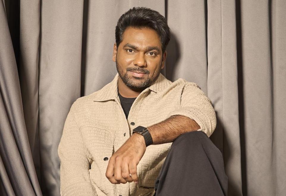 Zakir Khan